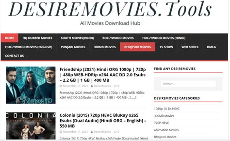 desiremovies tv show|Desiremovies: Watch and Download all Kind of Movies